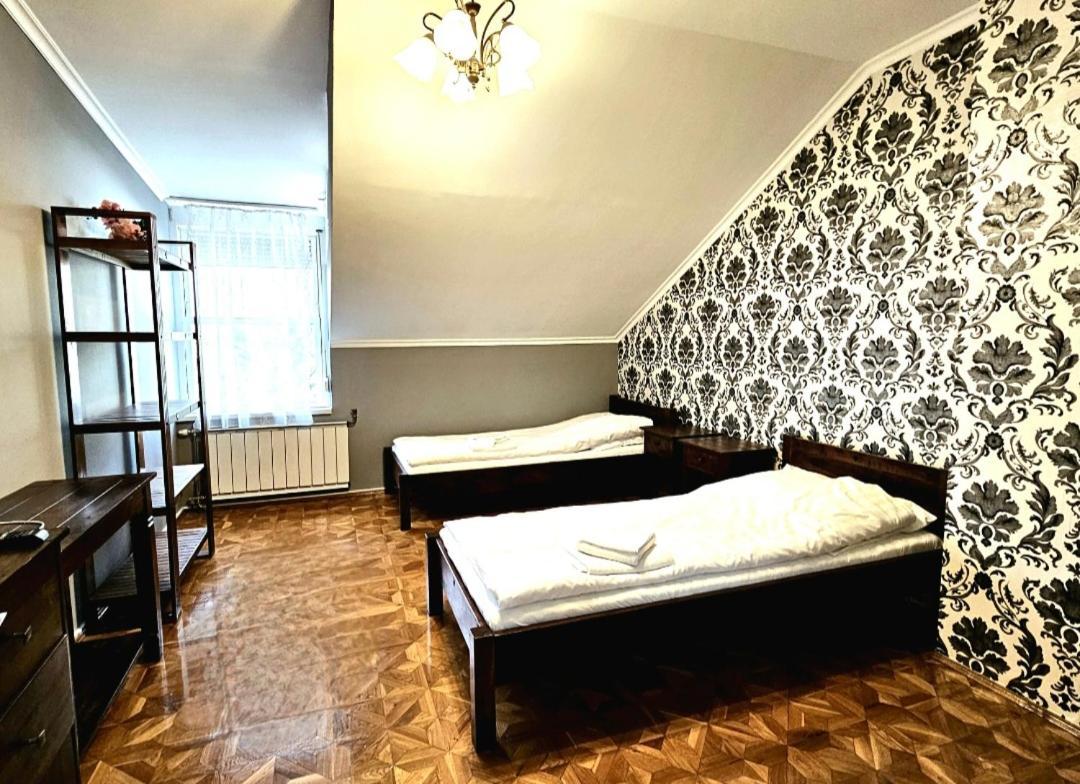 Villa Wellness Budapest Exterior foto